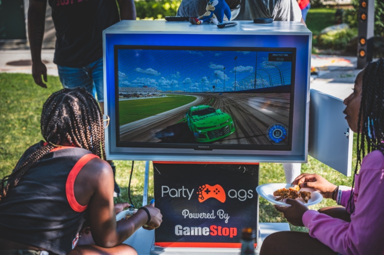 Best Video Game Rentals