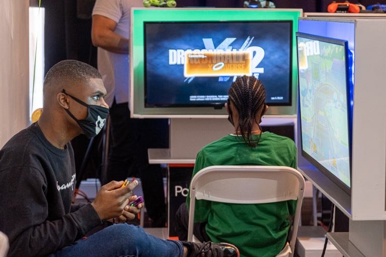 Video Game Party Rentals