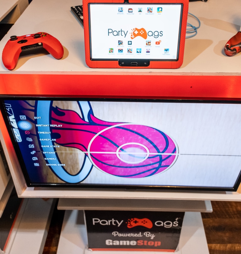 Video Game for Kids