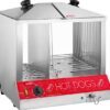 Hot Dog Machine Rentals