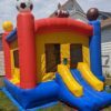 Bouncy House Rentals New York | Inflatable Rentals for Parties