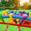 Bouncy House & Obstacle Course Rentals - Image 5