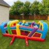 Bouncy House & Obstacle Course Rentals - Image 4