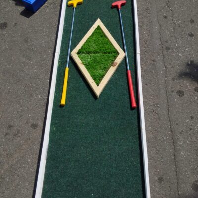 Mini Golf Courses