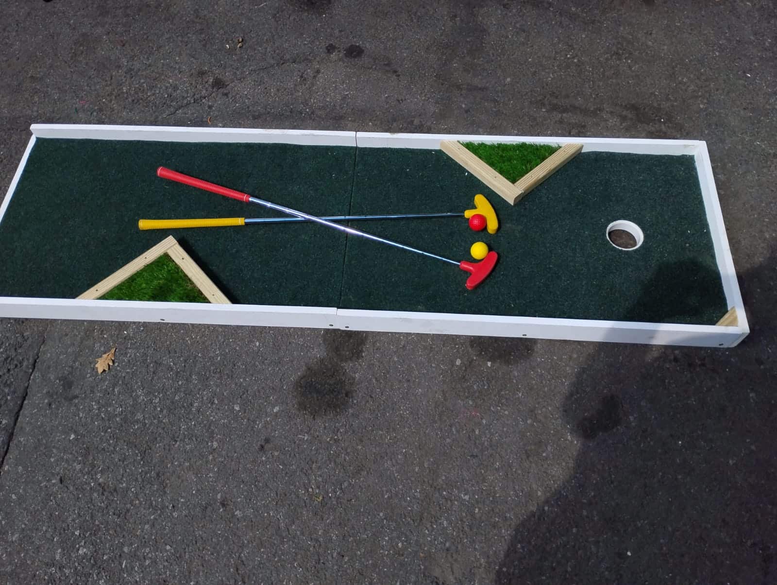 Mini Golf Courses - Image 2