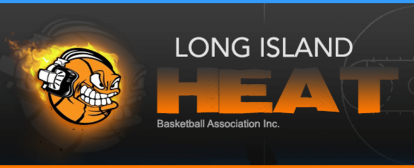 Long Island Heat Basketball Association lnc